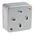 RS PRO 13A, Fused Spur