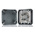 BG Electrical 13A, 1 Gang Switched Fused Spur IP66