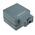 MK Electric 13A, 1 Gang Switched Fused Spur IP66