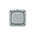MK Electric Grey Outdoor Light Switch, 1 Way, 1 Gang, Masterseal