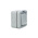 MK Electric Grey Outdoor Light Switch, 1 Way, 1 Gang, Masterseal