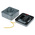 MK Electric Grey Outdoor Light Switch, 2 Way, 1 Gang, Masterseal