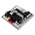 RS PRO 13A, 1 Gang Switched Fused Spur