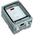 Timeguard 13A, 1 Gang Switched Fused Spur IP66