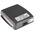 RS PRO Light Duty Momentary Foot Switch - Polymer Case Material, DP-CO, 15 A @ 250 V ac Contact Current, 250V Contact