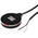 RS PRO Light Duty Momentary Foot Switch - Polymer Case Material, SPST, 5 A @ 28 V dc Contact Current, 125V Contact