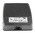 RS PRO Light Duty Latching Foot Switch - Polymer Case Material, SPST, 12 A @ 250 V ac Contact Current, 250V Contact