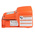 RS PRO Momentary Foot Switch - Aluminium Case Material, DP-CO, 3 A @ 240 V ac, 6 A @ 125 V ac Contact Current, 240V