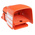 RS PRO Momentary Foot Switch - Aluminium Case Material, DP-CO, 3 A @ 240 V ac, 6 A @ 125 V ac Contact Current, 240V