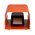 RS PRO Medium Duty Momentary Foot Switch - Aluminium Case Material, SP-CO, 16 A @ 250 V ac Contact Current, 250V
