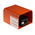 RS PRO Medium Duty Momentary Foot Switch - Aluminium Case Material, SP-CO, 16 A @ 250 V ac Contact Current, 250V
