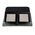 RS PRO Medium Duty Momentary Foot Switch - Aluminium Case Material, SP-CO, 16 A @ 250 V ac Contact Current, 250V