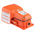RS PRO Momentary Foot Switch - Cast Iron Case Material, DP-CO, 20 A @ 250 V ac Contact Current, 250V Contact Voltage