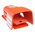 RS PRO Momentary Foot Switch - Cast Iron Case Material, DP-CO, 20 A @ 250 V ac Contact Current, 250V Contact Voltage