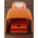 RS PRO Momentary Foot Switch - Cast Iron Case Material, SP-CO, 20 A @ 250 V ac Contact Current, 250V Contact Voltage