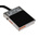 RS PRO Light Duty Momentary Foot Switch - Stainless Steel Case Material, SPST, 3 A @ 125 V ac Contact Current, 250V