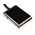 RS PRO Light Duty Momentary Foot Switch - Stainless Steel Case Material, SPST, 3 A @ 125 V ac Contact Current, 250V