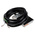 RS PRO Light Duty Momentary Foot Switch - Stainless Steel Case Material, SPST, 3 A @ 125 V ac Contact Current, 250V