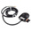 RS PRO Light Duty Momentary Foot Switch - Steel Case Material, SPST, 10 A @ 125 V ac Contact Current, 250V Contact