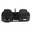 RS PRO Medium Duty Momentary Clipper Foot Switch - Cast Iron Case Material, SP-CO, 20 A @ 250 V ac Contact Current,