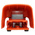 RS PRO Momentary Foot Switch - Cast Iron Case Material, DP-CO, 20 A @ 250 V ac Contact Current, 250V Contact Voltage