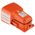 RS PRO Momentary Foot Switch - Cast Iron Case Material, DP-CO, 20 A @ 250 V ac Contact Current, 250V Contact Voltage