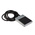 RS PRO Foot Switch Momentary On-Off Foot Switch - 16 SWG Mild Steel Case Material