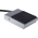 RS PRO General Purpose Momentary Foot Switch - Mild Steel Case Material, SP-CO, 3 A Contact Current, 250V Contact