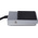 RS PRO General Purpose Momentary Foot Switch - Mild Steel Case Material, SP-CO, 3 A Contact Current, 250V Contact