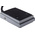 RS PRO General Purpose Momentary Foot Switch - Mild Steel Case Material, SP-CO, 3 A Contact Current, 250V Contact