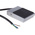 RS PRO General Purpose Momentary Foot Switch - Mild Steel Case Material, SP-CO, 3 A Contact Current, 250V Contact