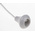 MK Electric White Pull Cord Switch, 6A 2 Way