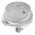 MK Electric White Pull Cord Switch, 6A 2 Way