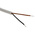 RS PRO Foot Switch Bellow Momentary Foot Switch - PVC Case Material, SPST, 50 mA Contact Current