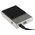 RS PRO General Purpose Momentary Foot Switch - Stainless Steel Case Material, SP-CO, 3 A Contact Current, 250V Contact