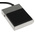 RS PRO General Purpose Momentary Foot Switch - Stainless Steel Case Material, SP-CO, 3 A Contact Current, 250V Contact