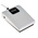 RS PRO Light Industrial Momentary USB programmable foot switch - Glass Fibre Reinforced Polymer Case Material, SPST, 25