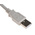 RS PRO Light Industrial Momentary USB programmable foot switch - Glass Fibre Reinforced Polymer Case Material, SPST, 25
