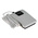 RS PRO Light Industrial Momentary USB programmable foot switch - Glass Fibre Reinforced Polymer Case Material, SPST, 25
