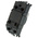 MK Electric 1 Way Black Switch Insert Module 20A, Grid Plus Series