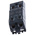 MK Electric 1 Way Black Switch Insert Module 20A, Grid Plus Series