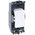 MK Electric 1 Way Black Switch Insert Module 20A, Grid Plus Series