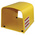 Foot Switch Guard Cover for FS-81 Series Foot Switches