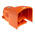 RS PRO Momentary Foot Switch - Cast Iron Case Material, DP-CO, 20 A Contact Current, 125V Contact Voltage