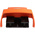 RS PRO Foot Switch Momentary Foot Switch - SP-CO, 10 A Contact Current, 600V Contact Voltage