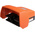 RS PRO Foot Switch Momentary Foot Switch - SP-CO, 10 A Contact Current, 600V Contact Voltage