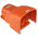 RS PRO Momentary Foot Switch - Cast Iron Case Material, SP-CO, 20 A Contact Current, 125V Contact Voltage