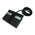 RS PRO Light Duty Momentary Foot Switch - Steel Case Material, DPST, 15 A Contact Current, 250V Contact Voltage