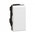 Legrand 2 Way White Switch Insert Module 10A, Mosaic Series
