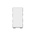 Legrand 2 Way White Switch Insert Module 10A, Mosaic Series